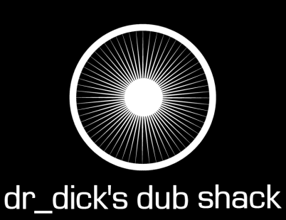 dr_dick's dub shack logo